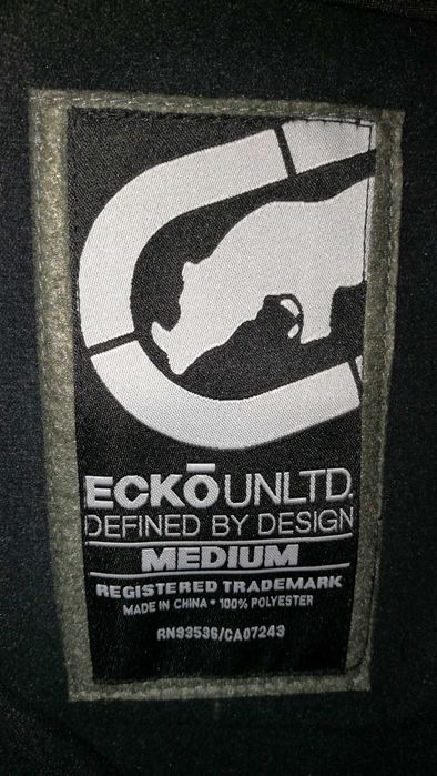 Дизайнерски анцуг мъжки Eco Unlimited