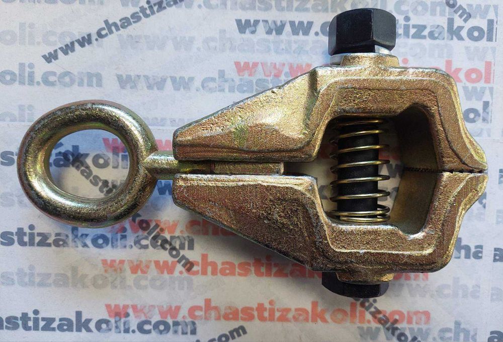 Автотенекеджийски скоби от 1 до 5 тона