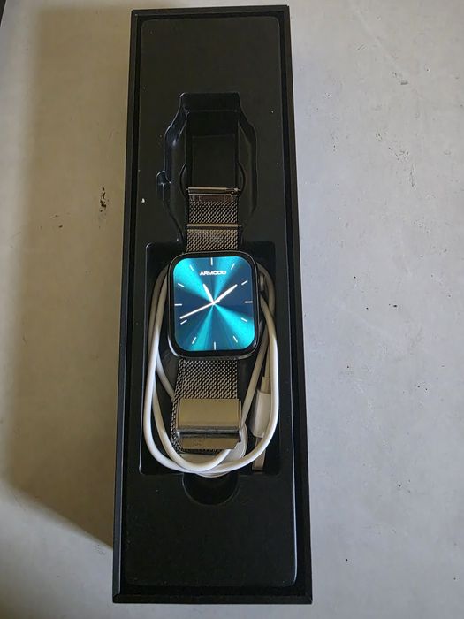 Смарт часовник Armodd