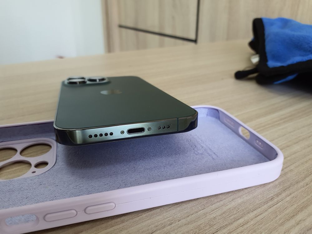 Iphone 13 pro 128 GB