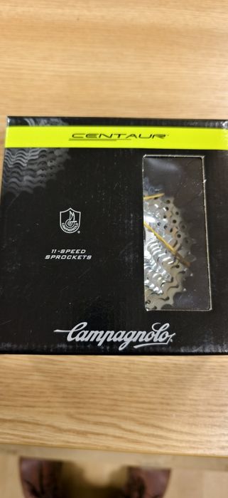 Касети Campagnolo CENTAUR,CHORUS 11 sp 11-29,11-23Т