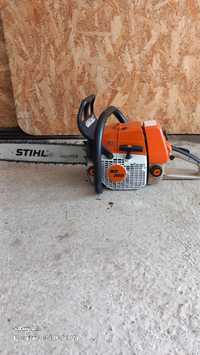 Stihl 036 drujba.