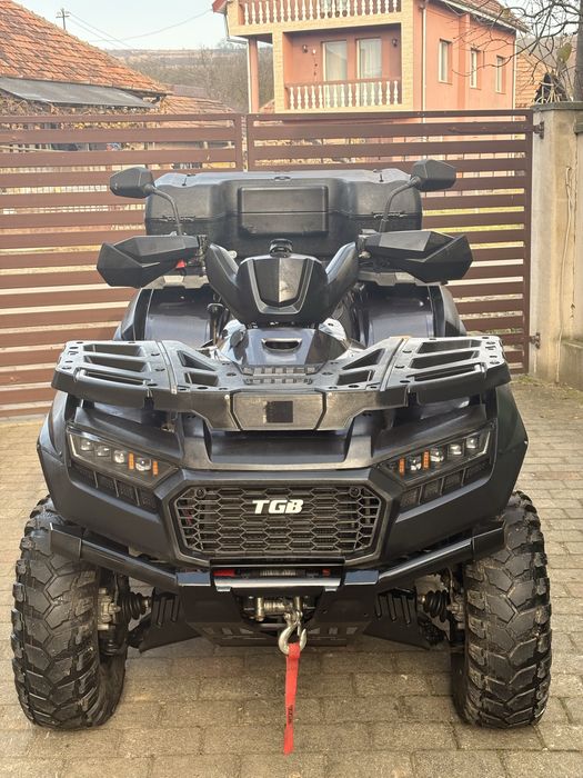 TGB Blade 1000 Facelift 2020 ATV /nu can am segway polaris linhai goes