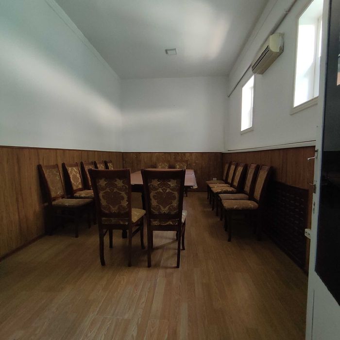 Продаётся Кафе 6.3 соток Малика рынок