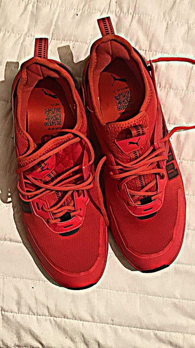 Puma спортни маратонки