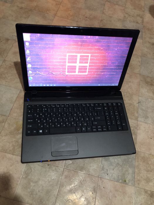 Aser ноутбук продам срочно Астана звоните windows 10