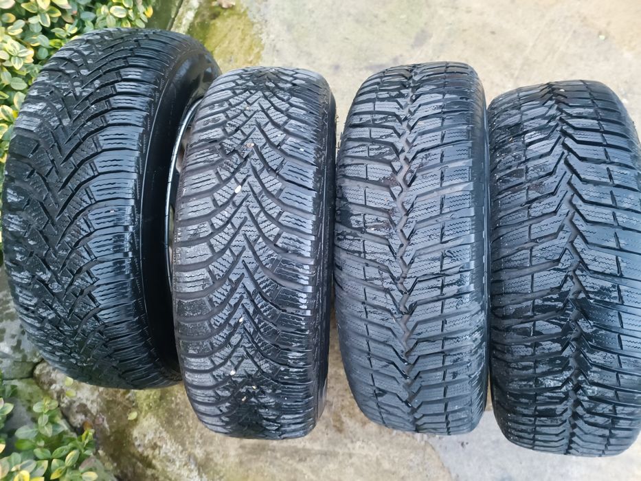 Jenti -cauciucuri174/65/14