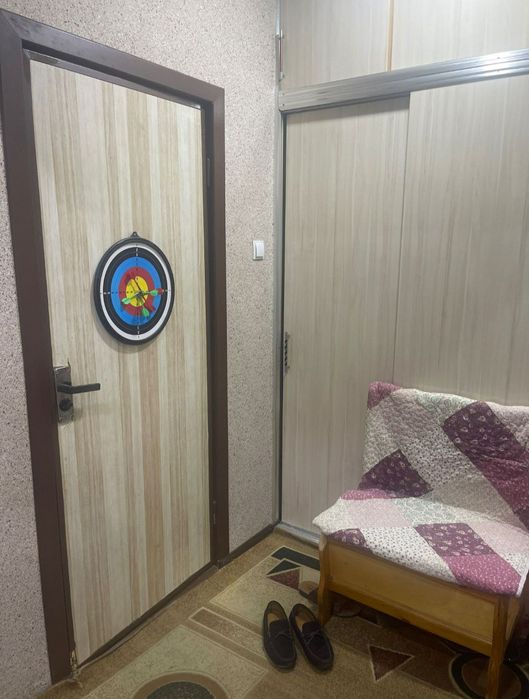 Квартира продаётся Чиланзар 15 квартал 3/4/9 все раздельно Хокимият