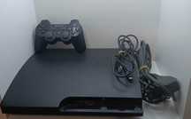 Конзоли PlayStation PS3 Slim 160 GB