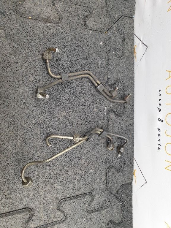 Conducta alimentare injectoare VOLKSWAGEN POLO 6N1 1994 - 1999 1.7 60 SDI AKU