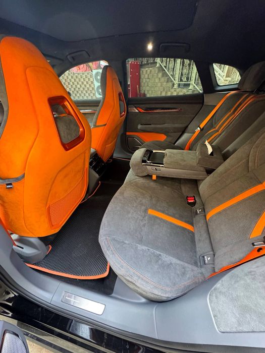Zeekr 001 z sport 2023.06
