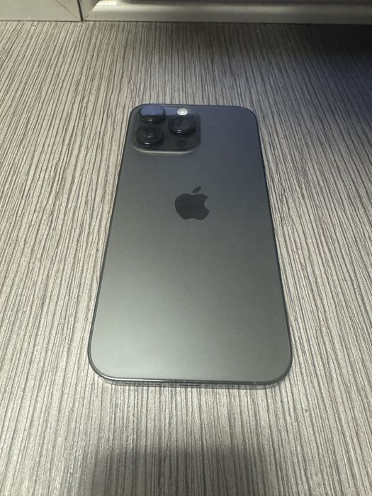 Iphone 14 Pro Max 256GB