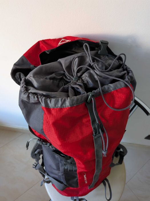 Rucsac drumetie / schi / backpack MC Kinley Ice Trpil 30