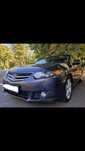 Honda Accord Honda Accord VIII