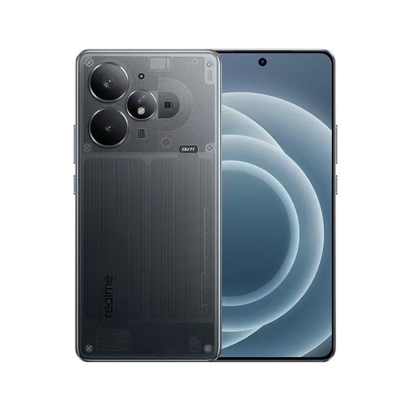 Realme Neo 7 Turbo + IMEI + Kafolat
