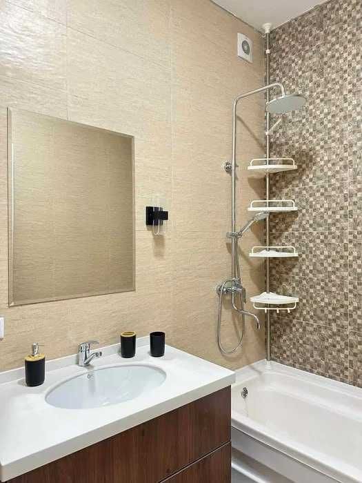 Сдаётся кв ЖК Алмазар Сити 3-ком/5/13 ро-н Алмазарский 117*