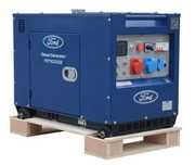 Generator Ford 9200 SE 380V 8 KW