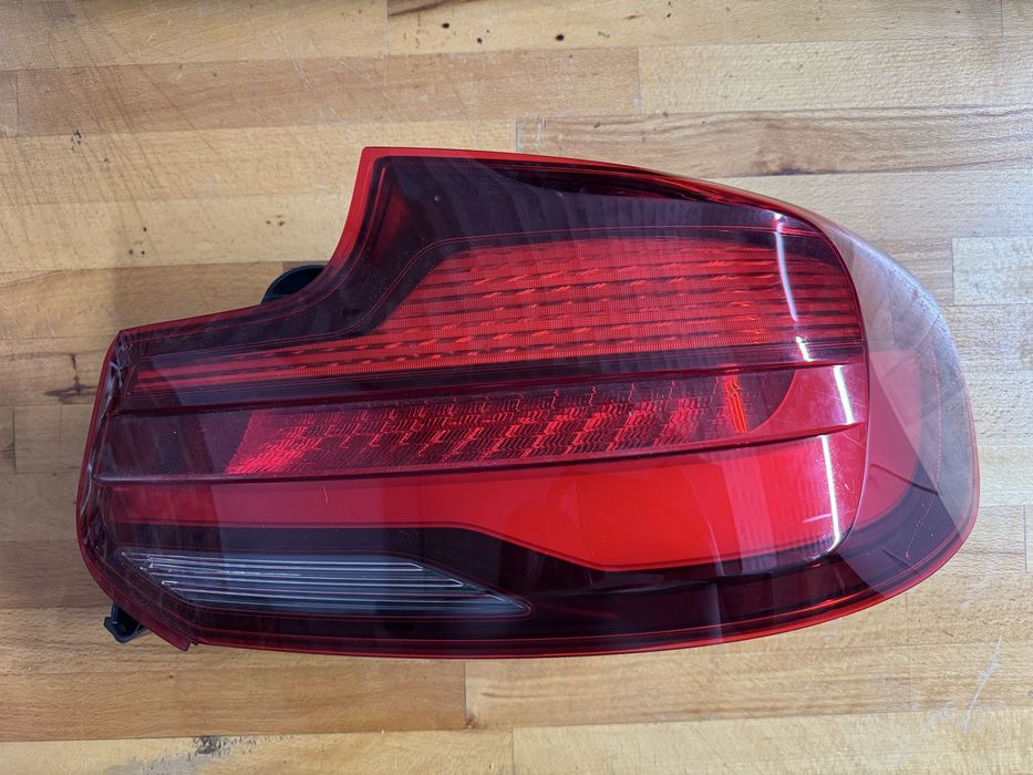 Stop dreapta BMW F22 m240i LCI - AMERICA