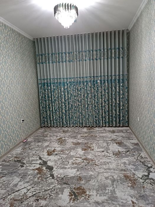 Uy sotiladi 3 hona 16 etaj