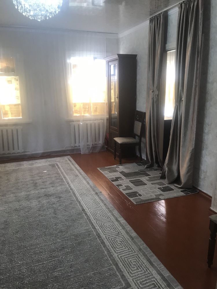 Продается дом в центре города
