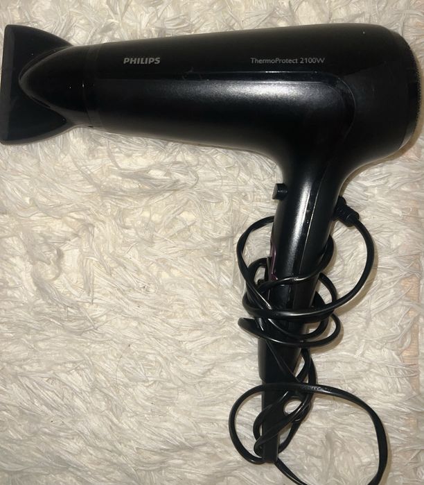 Продам фен новый