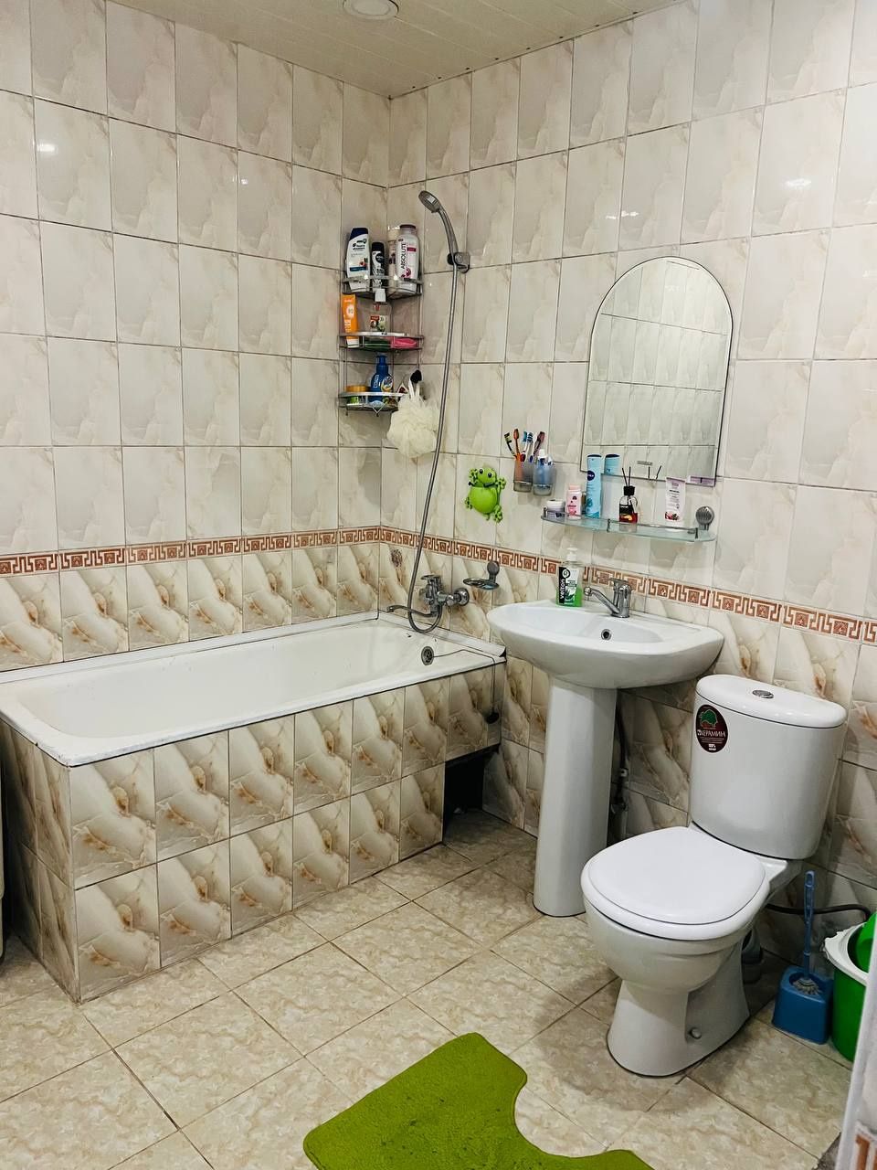 Файзли участка слтилади, 3.34 сотик