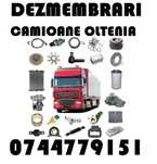 Piese Dezmembrari DAF - XF 105 / XF 95 / CF 95 / CF 105 / CF 85 / ATI
