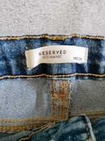 Jeans fetite, 140 cm