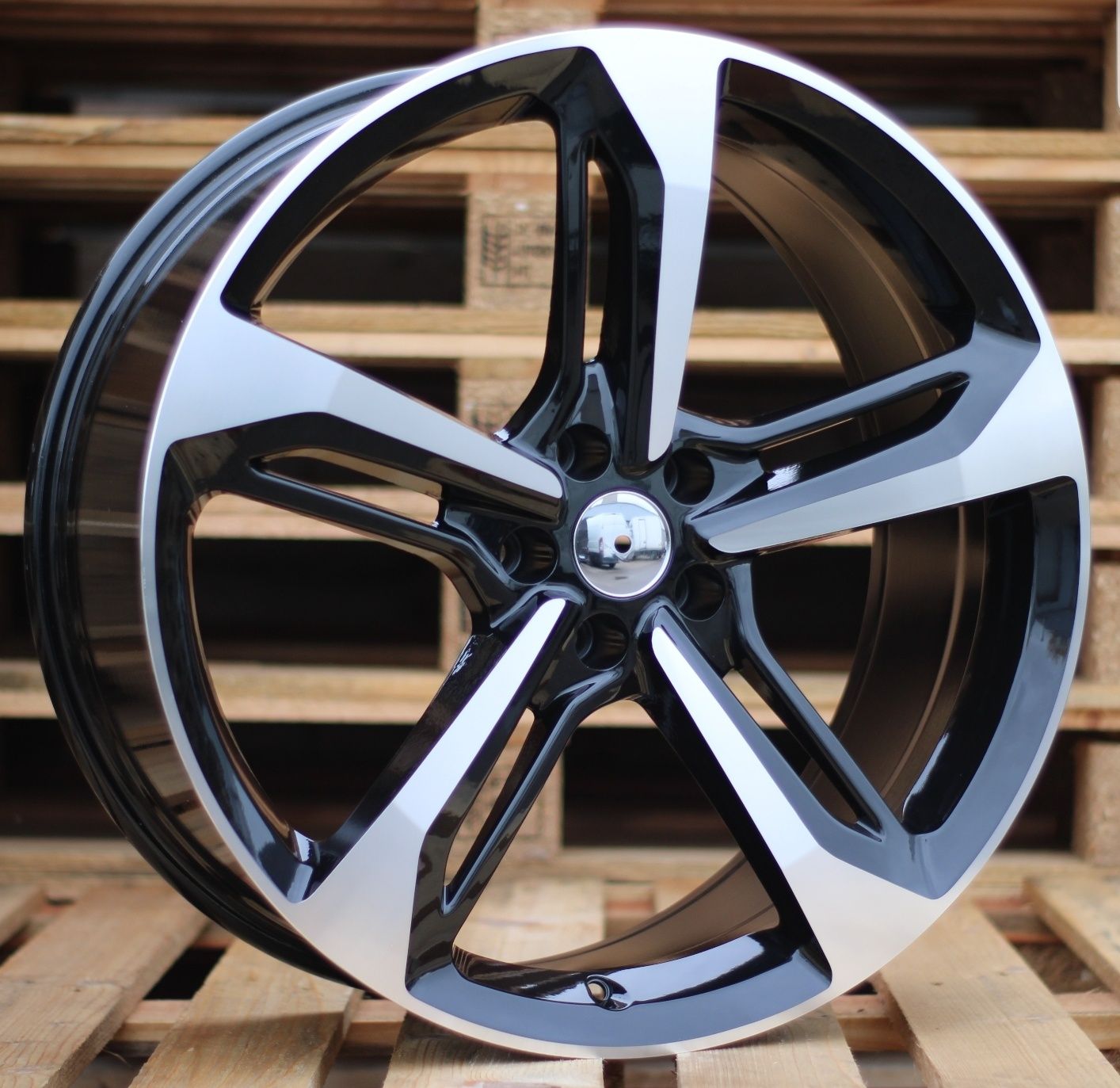 Джанти за AUDI RS 19" 20" 21" 22" 5X112 A4 A5 A6 A7 А8 Ауди