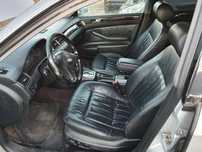 Plansa bord kit airbag conversie plafon butoane geamuri Audi a6 c5