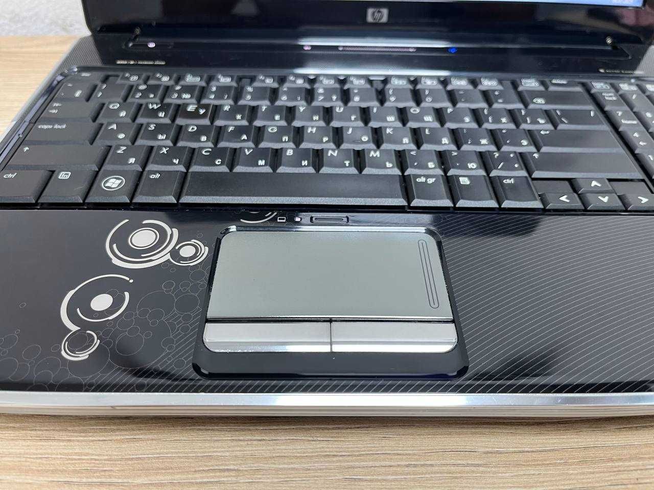 HP Pavilion AMD Turion/ОЗУ 3/HDD 320/2.30GHz Для офиса