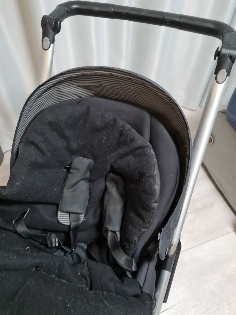 Бебешка количка Bebe confort