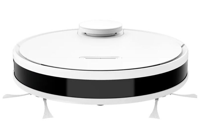 Робот Пылесос Tefal X-plorer serie 95
