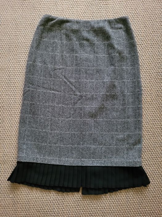 Fusta vintage Steilmann