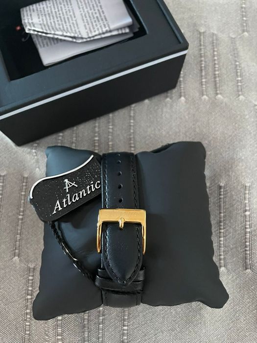 Ceas Atlantic Saphire Nou