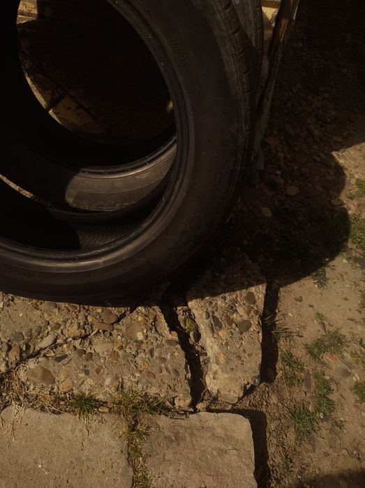 Anvelope vara 225/55/17