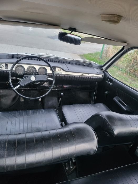 Dacia 1300 atestata istoric