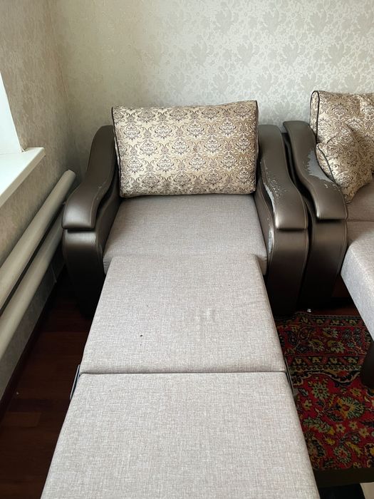 Продам мягкий мебель