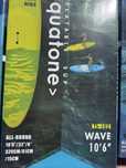 SUP AZTRON 2.0 11.11 all round  Wave Aquatone TS-102