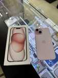 iPhone 15 256GB|Айфон 15 256ГБ
