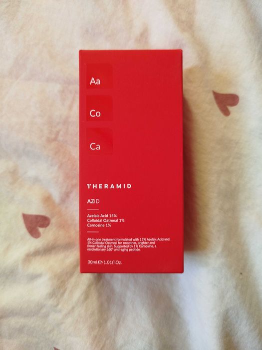 Корейска и испанска козметика Theramid, Round Lab, Cosrx, Mary&May