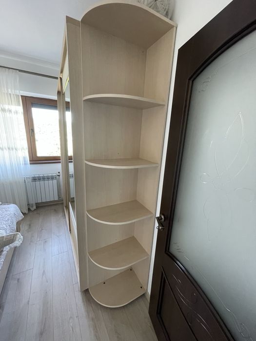 Vand dormitor matrimonial