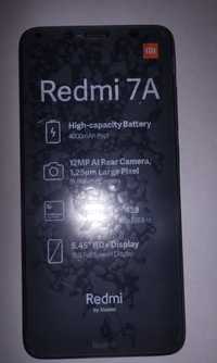 Redmi 7A смартфон + чехлы в подарок