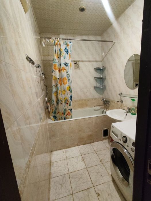 Сдаётся квартира Чиланзар Ц квартал 2/1/9