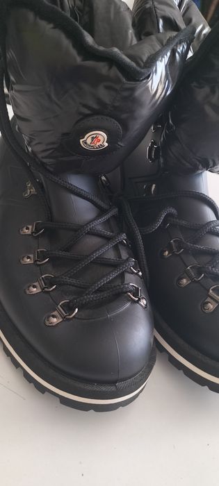 Moncler ghete noi 39