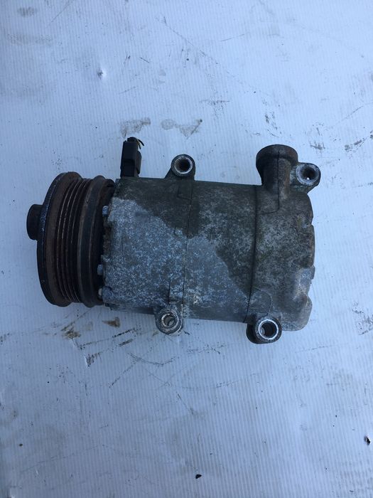 Compresor Ac/Clima Ford Focus2/Cmax Volvo S40/V40/C30 1.6Benzina.