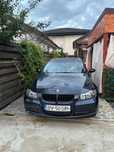 BMW Seria 3 BMW E90 NFL 320i Automat
