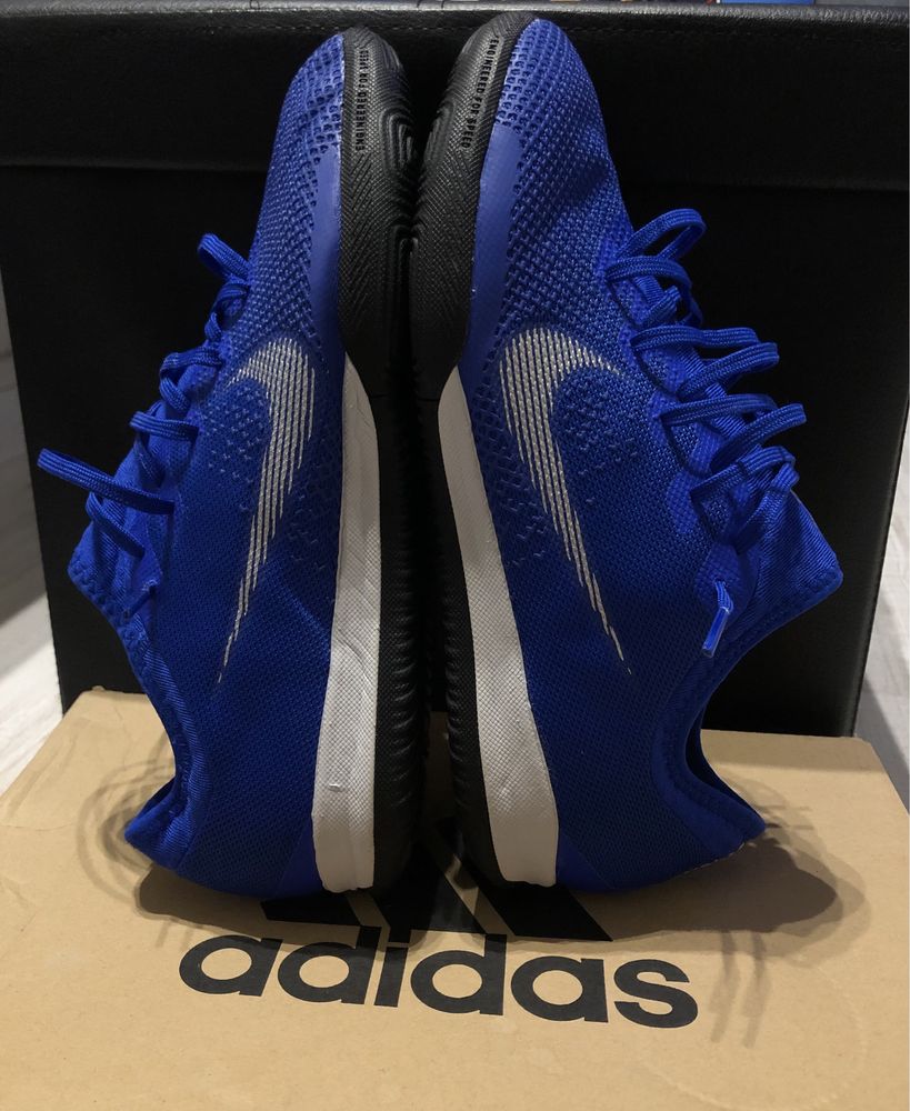 Стоножки Nike Mercurial Vapor 12 Pro 40,5