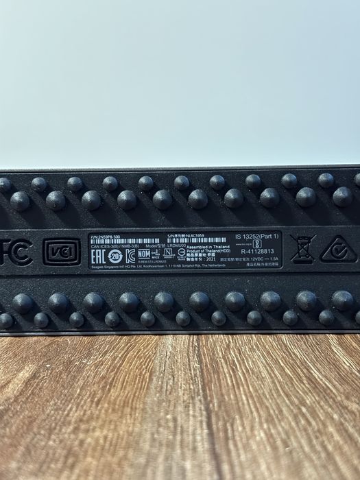 LaCie d2 Professional 10TB – Premium Enterprise HDD (USB-C)