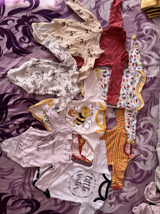 Бодита, гащеризони, ватиран космонавт р-р 68